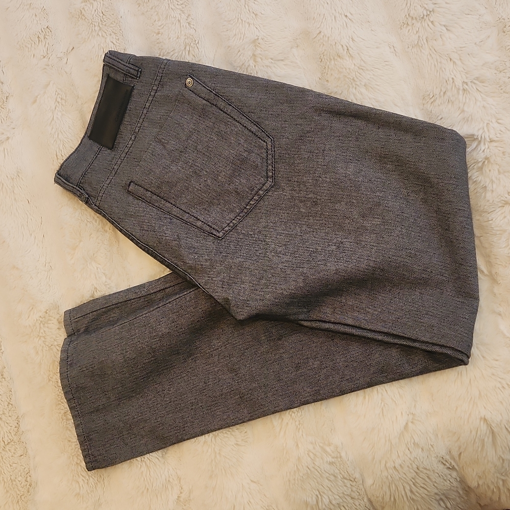 Calvin Klein Jeans Slim Straight W30 L32 Grey - Picture 15 of 15